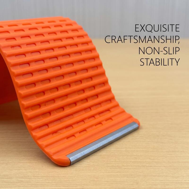 Creative Foldable Phone Stand  - Laptop Accessories Table 评论和价格