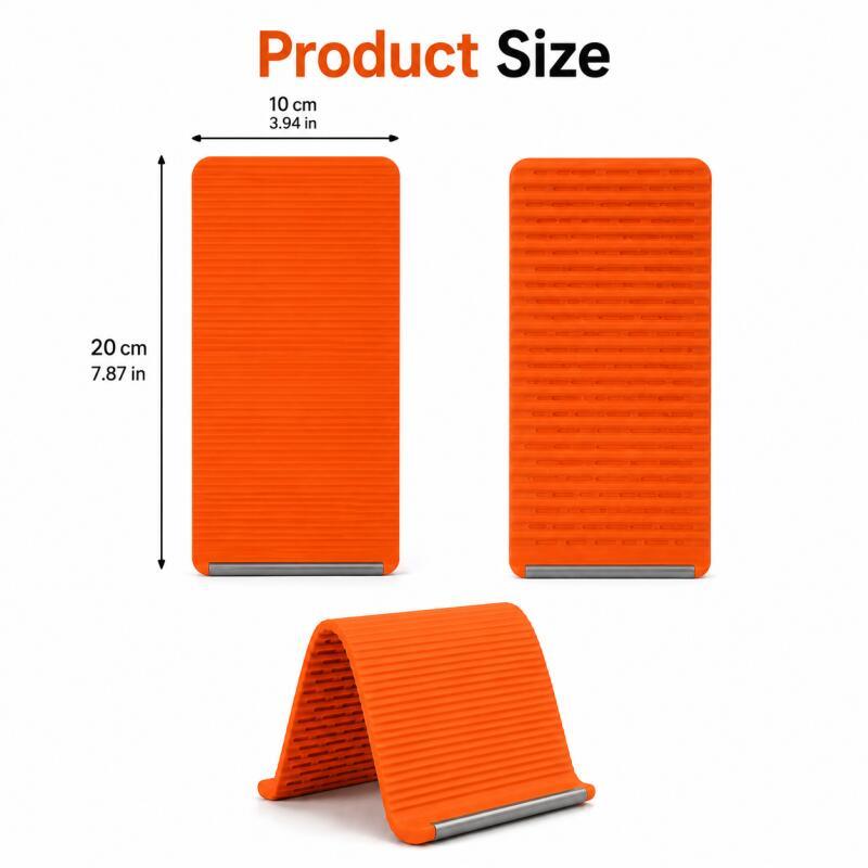 Creative Foldable Phone Stand  - Laptop Accessories Table 评论和价格