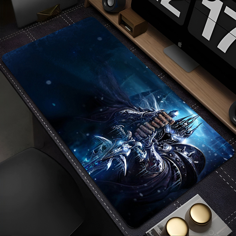 World of Warcraft Lich King Mo - Laptop Accessories World 评论和价格