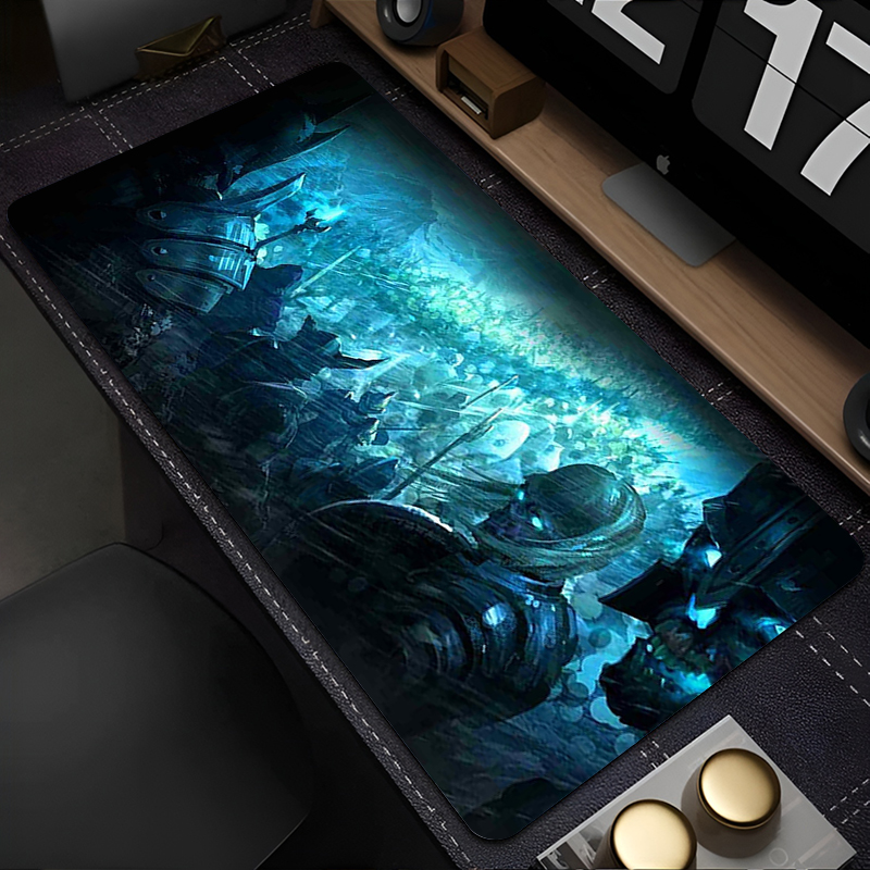 World of Warcraft Lich King Mo - Laptop Accessories World 评论和价格
