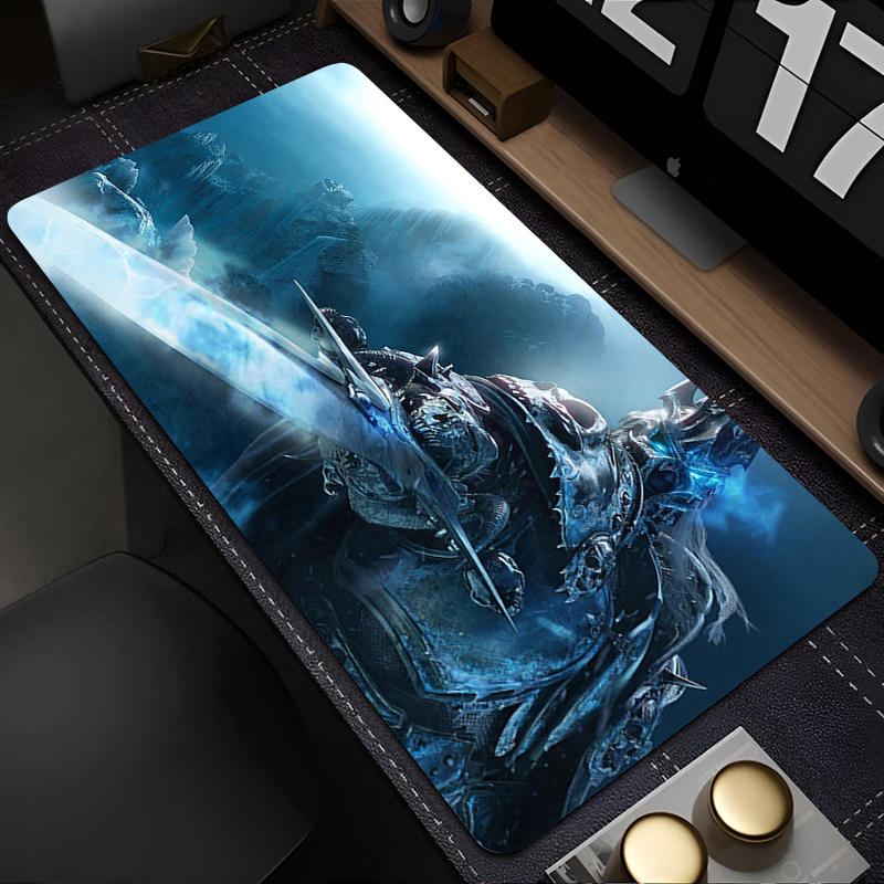 World of Warcraft Lich King Mo - Laptop Accessories World 评论和价格