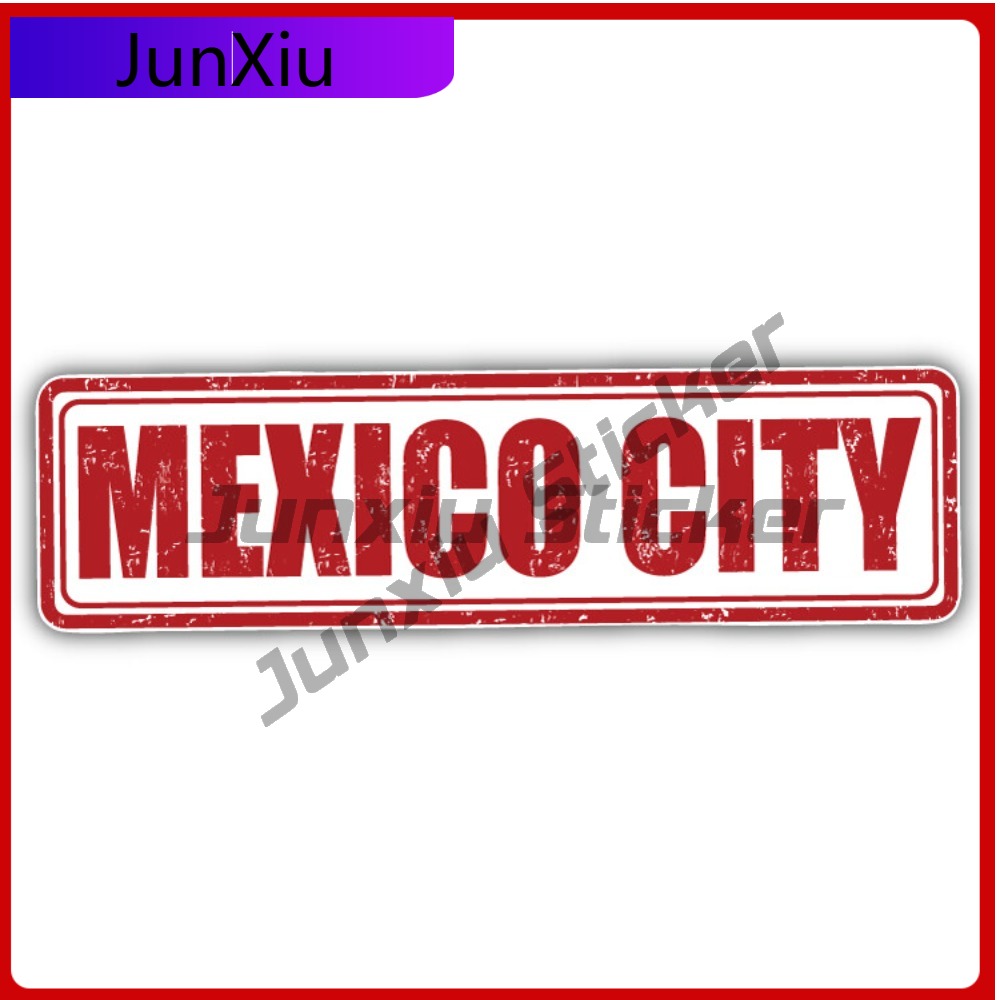 Mexico City Grunge New Must Ha - Laptop Accessories You Must Have 评论和价格