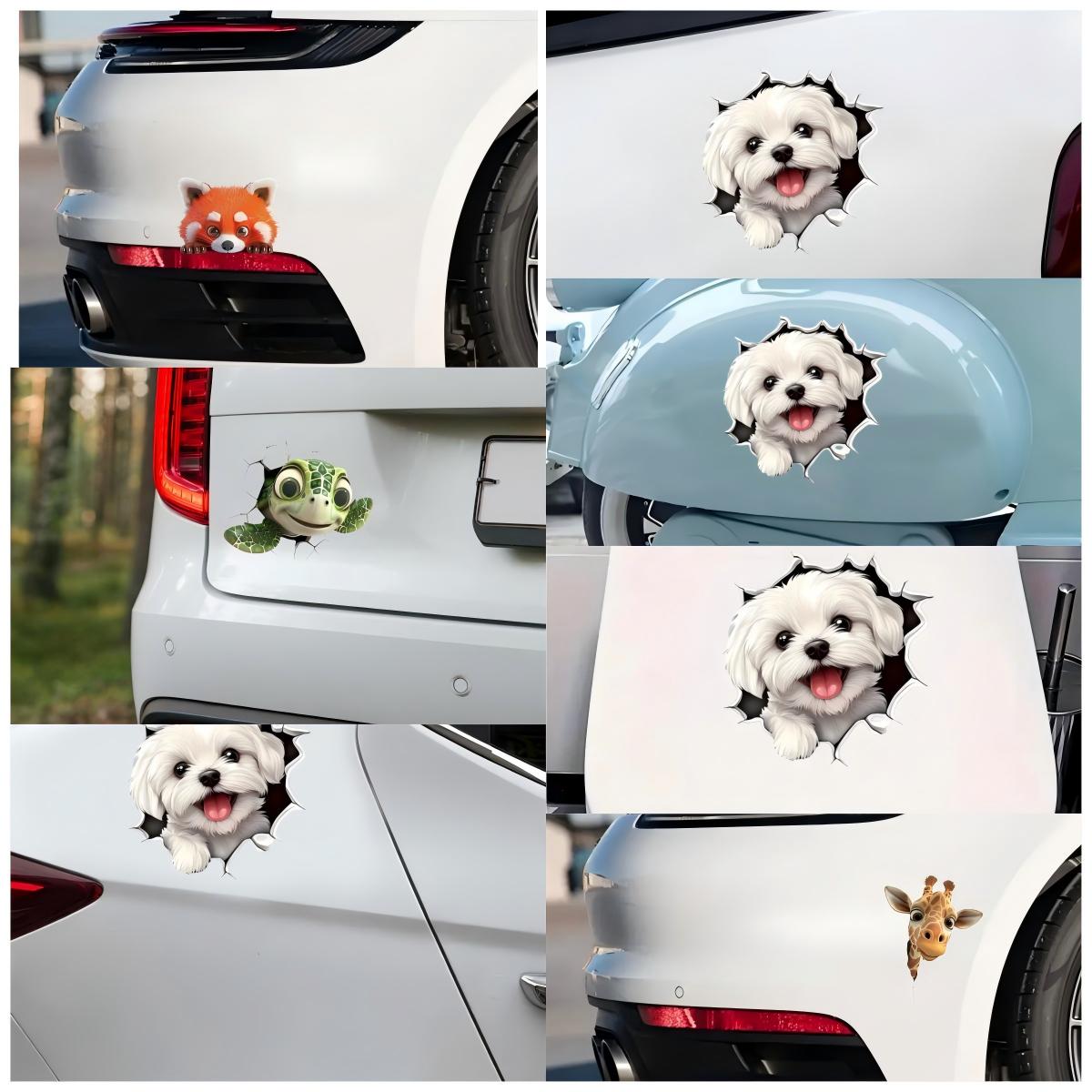 Dachshund Angel Vinyl New Must - Laptop Accessories You Must Have 评论和价格