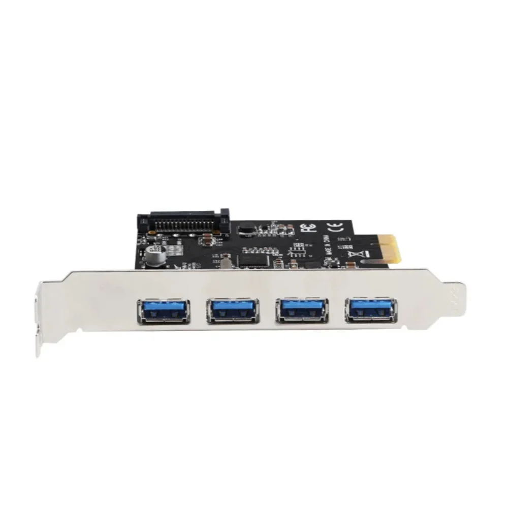 Chip Fresco FL1100 USB 3.0 PCI - Laptop Accessories Hub 评论和价格