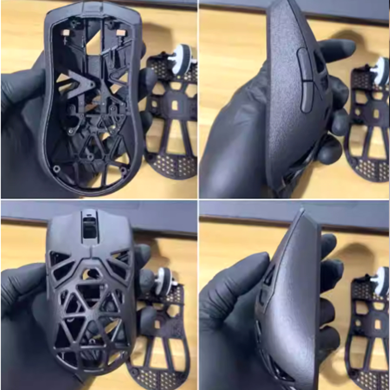 Upgrade Viper Mini SE 3D Print - Mini Wireless Mouse 评论和价格
