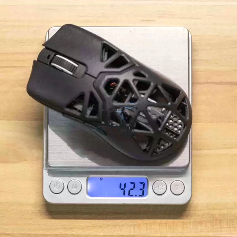 Upgrade Viper Mini SE 3D Print - Mini Wireless Mouse 评论和价格